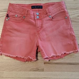Rock & Republic Shorts